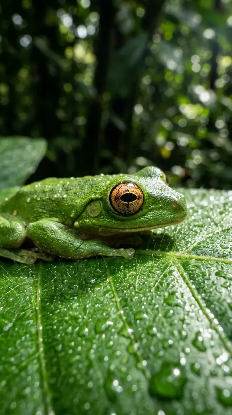 7 Hyper-Realistic AI Prompts Using Virtual Camera Gear