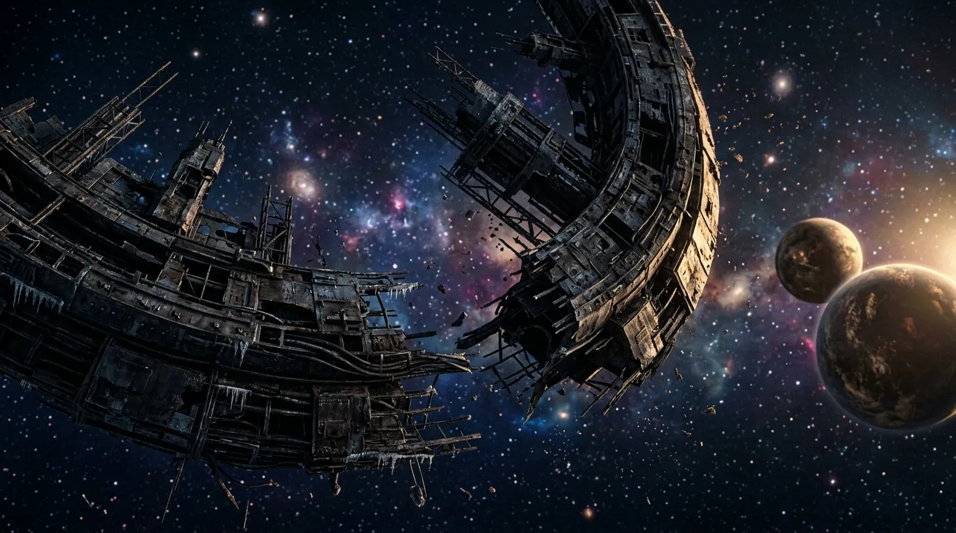 Space Station